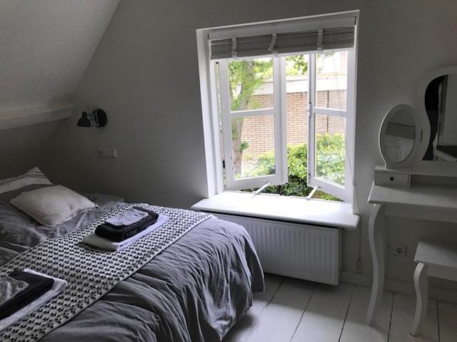 Vlasoven Loft 诺德克豪特 外观 照片