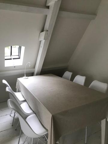 Vlasoven Loft 诺德克豪特 外观 照片