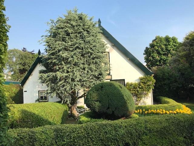 Vlasoven Loft 诺德克豪特 外观 照片
